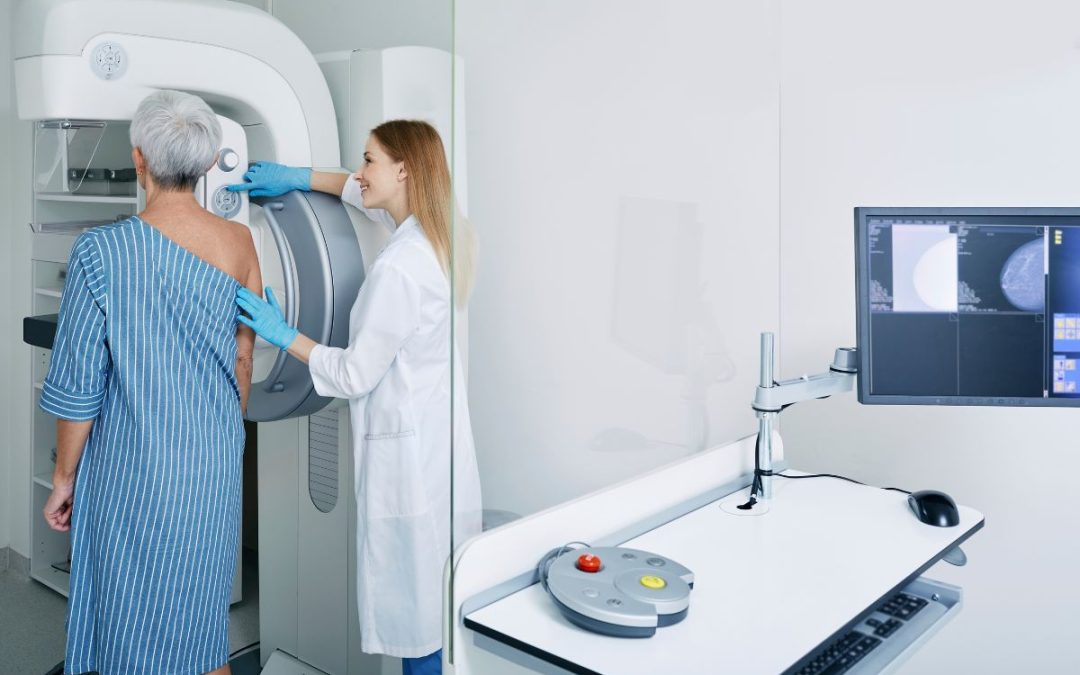 Mammografia 3D, tecnologia per diagnosi del Tumore al Seno